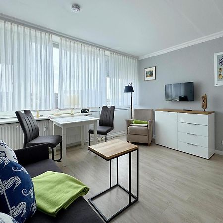 Ferienwohnung Im Zentrum Westerland 2 Exteriör bild