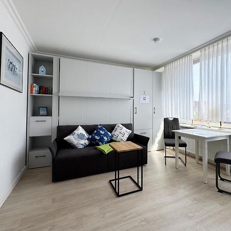 Ferienwohnung Im Zentrum Westerland 2 Exteriör bild